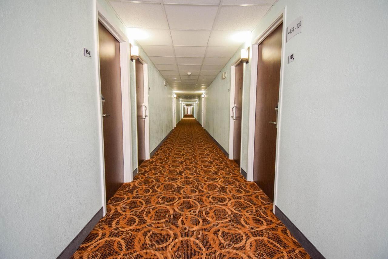 Quality Inn & Suites Sulphur Springs Eksteriør billede